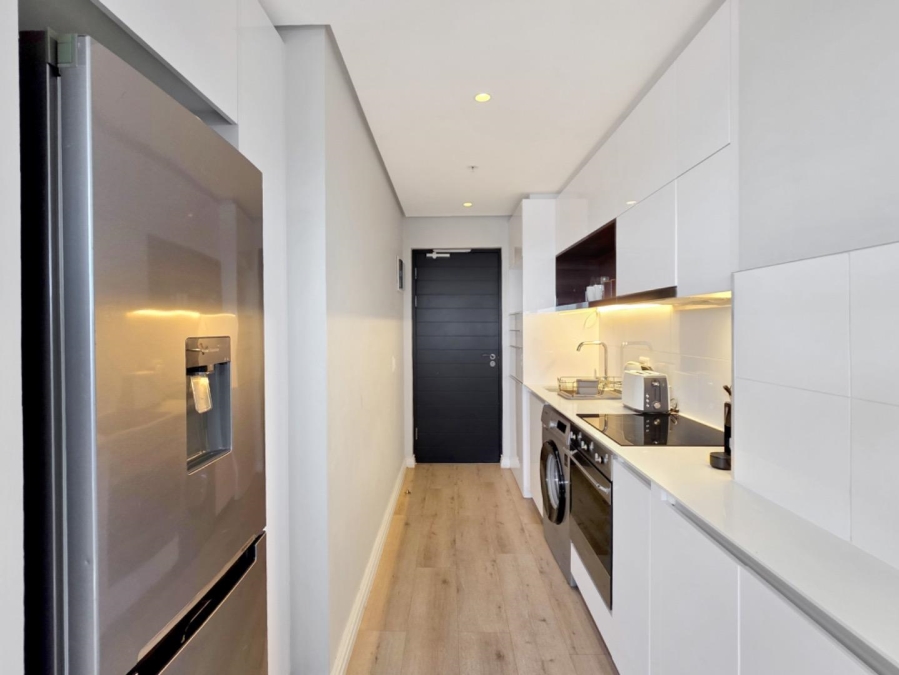 0 Bedroom Property for Sale in Cape Town City Centre Western Cape